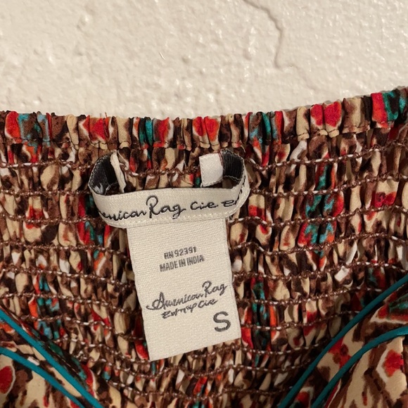 American Rag Sundress - Picture 6 of 8